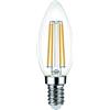 IMPERIA LAMPADINA LED OLIVA E14 4W 4000K (PACK DA 5)