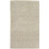 Astra Tappeto Carpet di alta qualità - tappeti di facile manutenzione per soggiorno, camera da letto, studio - Samoa Uni Beige 80x150 cm