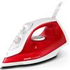 PHILIPS EasySpeed Ferro da Stiro 220 Milliliter, Rosso, 2000 W, milliliters