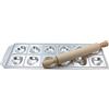 GSD Imperia Stampo Ravioli Cuoricini Raviolamp