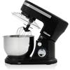 Tristar Impastatrice Planetaria Robot MX-4837, 1000 W, 4 Litri, Acciaio Inossidabile 18/8