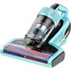 Jimmy BX7 Pro Aspiratore portatile antiacaro battimaterasso, potenza 700W, sterilizzazione UV e ultrasuoni, sensore smart dello sporco, sistema di filtrazione Dual-Cyclonic