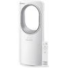 Wintem Ventilatore Freezy a Torre senza Pale con Telecomando e Timer Raffrescatore a Vortice con Oscillazione 3 Modalità e 3 Velocità Timer 15 ore 50W