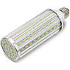 WYH 1pc 60W 5850-5950lm E26 / E27 LED a pannocchia 160 Perline LED SMD 5730 Decorativo Bianco caldo Luce fredda Bianco 220V, Bianco naturale