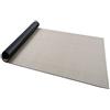casa pura Tappeti Vinile Antiscivolo - Tappeto Cucina PVC, Elegante, Multiuso Interno ed Esterno | Tappeti PVC a Metro - Palermo - 60x200 cm