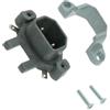 SOS ACCESSOIRE Nilfisk Presa Motore GM80 2 Pin per aspirapolvere 20705400