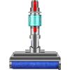JIALEWUDILL Compatibile Con Dyson, V7, V8, V10, V11, V15, Lavapavimenti, Lavapavimenti E Aspirapolvere.