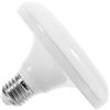 SEWOART Lampadina LED E27 Luce Calda 200w, High-efficiency 15w Base a Vite E27 in PC per Illuminazione Indoor Residenziale e Commerciale a Lunga Durata