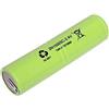 Ariete Batteria 2N1500SC grattugia Gratì 2.0 40 440 443 453 NiMH 2X 1.2V 1.5Ah