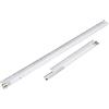 Atyhao Pettine in Metallo a Doppio Perno per Macchina per Maglieria per K8H821 KH831 KH851 KH860 KH880 KH868 KH892