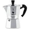 Bialetti 94760-03 Moka Express Caffettiera a 3 Tazze