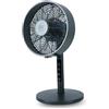 Vortice VENTILATORE OSCILLANTE DA TAVOLO GRIGIO GORDON EVO 20/8 0000060618