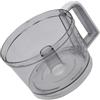 sparefixd Per Bosch MCM4006GB MCM4100GB ciotola robot da cucina