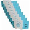Zrksgbvyct Sacchetti For La Polvere For Aspirapolvere. Compatibili Con Panasonic MC-3300R, MC-E3300, MC-3300G, MC-3310, MC-E3300, MC-CA293, MC-CA593, MC-CA591(8pcs)