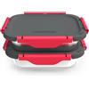 HeatsBox Set di 2 piatti interni