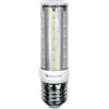 BENEITO FAURE HQI E27 Tubular LED 10 W 360° 4000 K 1100 lm IP40 sostituzione di lampada alogena a vapore