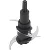 Kenwood lama coltello doppio tritatutto EasyChop CHP61 CHP61.100 CHP61.200