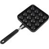 Wifehelper Takoyaki Grill Pan Materiale Anti-Adesivo Piastra Rotonda Pancakes Strumenti di Cottura Vassoio di Stampo di Cottura Casa Accessori da