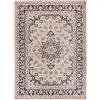 Carpeto Rugs Tappeto 140 x 200 cm beige Orientale Classico Ayla Collezione