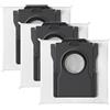 dreame Sacchetti per aspirapolvere compatibili con X50 Ultra Series/Aqua10 Series/L50 Ultra/L40s Ultra/L40s Ultra AE/L40s Ultra CE/D30 Ultra CE/D30 Ultra/L10s Ultra Gen2/Matrix10 Series, 3,2 L