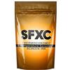 SFXC Inchiostro termocromato per serigrafia rosso 31°C (100ml)