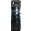 Kambukka Etna Mountains - Tazza termica 500 ml acciaio inox 18/8, tappo 3 in 1 Snapclean, anti perdita, edizione limitata outdoor