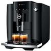 Jura Espresso con smerigliatrice E4 1450 W Nero