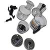 MAGIMIX - Ombouwset - 5000 - 5100 naar 5200XL (17549)
