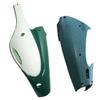 IMPORT GE.RA. EXPORT GE.RA SCOCCA FOLLETTO ANTERIORE FRONTALE + POSTERIORE VK135 VK136 COMPATIBILE VORWERK