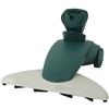 IMPORT GE.RA. EXPORT GE.RA SPAZZOLA SCOPA FOLLETTO Hd35 SNODATA CON RUOTE PER VK 130 131 135 136 140 150