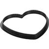 silikomart Tarte Ring Amore 205x190