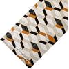 Olivo Tappeti OLIVO.shop Tappeto Cucina Antiscivolo Lavabile, Passatoia Cucina Pvc, Tappeto Corsia per Cucina, Tappeto Cucina in Pvc Gomma JOKE (LUXURY, 50x210 cm)