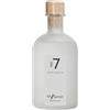 MySenso - Ricarica per diffusore a bastoncini - N°7 Musk Cassis - 240ml