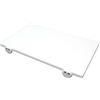 FRARACCIO TAGLIERE IN POLIETILENE ALIMENTARE 70X40X2 FRARACCIO