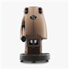 Didiesse MACCHINA CAFFE A CIALDE IN CARTA 44MM DIDIESSE FROG NOCCIOLA + KIT PORTA ACCESSORI