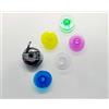mimaquina.es Bobina + 5 spolette compatibili con macchine da cucito Alfa, Lervia, Elna, Sigma, Singer, Necchi, Carrefour Home