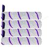 CLSXLVRP Accessori For Aspirapolvere X-Clean 10, Spazzola A Rullo, Filtro HEPA, Parti Di Ricambio, Compatibili Con Narwal S20 Pro, Compatibili Con Rowenta X-Clean 10, Spazzola(1set i)