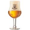 Tripel Karmeliet Tulip Belgian Bicchiere da birra 0.33L
