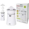 DICTROLUX SPREMIAGRUMI 20 W COLORE BIANCO/GRIGIO