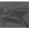 oggettando Tessuto Ecopelle Morbida Finta Pelle a METRAGGIO 2x1,4 3x1,4 5x1,4 per arredo DIVANI, SEDIE,TAPPEZZERIA,HOBBY - Antracite, 2 METRI (200cm x 140cm)