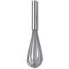 AUSONIA - Frusta da cucina manuale professionale a spirale in acciaio inox Cm 40 per sbattere uova e impasti
