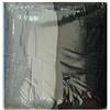 Generico Trapunta laura blasi 100% microfibra tinta unita double face INTIMOEGIDIO (GRIGIO/NERO, SINGOLO)