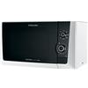 Electrolux EMM21150W Forno a Microonde con Griglia, 800 W, 18.5 L, Bianco