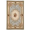 Blanc MARICLO Tappeto Blanc Mariclo elegant 65x110 Grigio