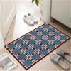 LYGLIGH, tappetino ultra sottile per interni, 0,25 cm, per ingresso interno