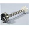 generico KENWOOD Gambo asta acciaio tri-lama + protezione minipimer serie DHB HB HDP HBM originale KW712960
