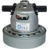 DL SERVICE Motore Compatibile Folletto Vk 130/131 | Adattabile per Aspirapolvere Vorwerk con 2 anni di Garanzia