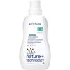 BIO SPECTRA ATTITUDE ATTITUDE 2-in-1 Laundry Detergent and Fabric Softener, Plant and Mineral-Based Ingredients, HE, Vegan Household Products, Mountain Essentials, 35 Loads, 1.05 Litres (Confezione da 2)