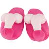 You2Toys Orion - Ciabatte con pene Rosa