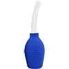 SUPVOX bulbo anale silicone clistere bulbo vaginale detergente clistere per uomo donna 310 ml
